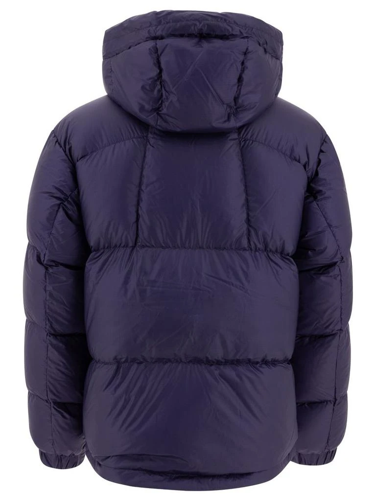 Goldwin Goldwin "Pertex Quantum" Down Jacket 2