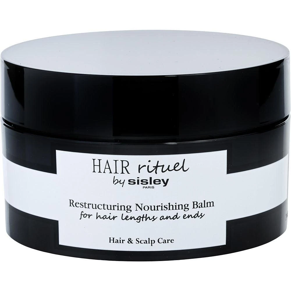 Sisley By  Hair Rituel Restructuring Nourishing Balm 4.4 Oz Women 1
