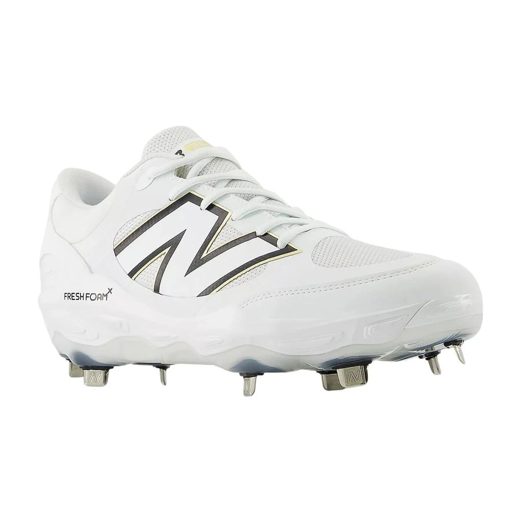 New Balance New Balance Fresh Foam X 3000v7 Cleat - Men's 4