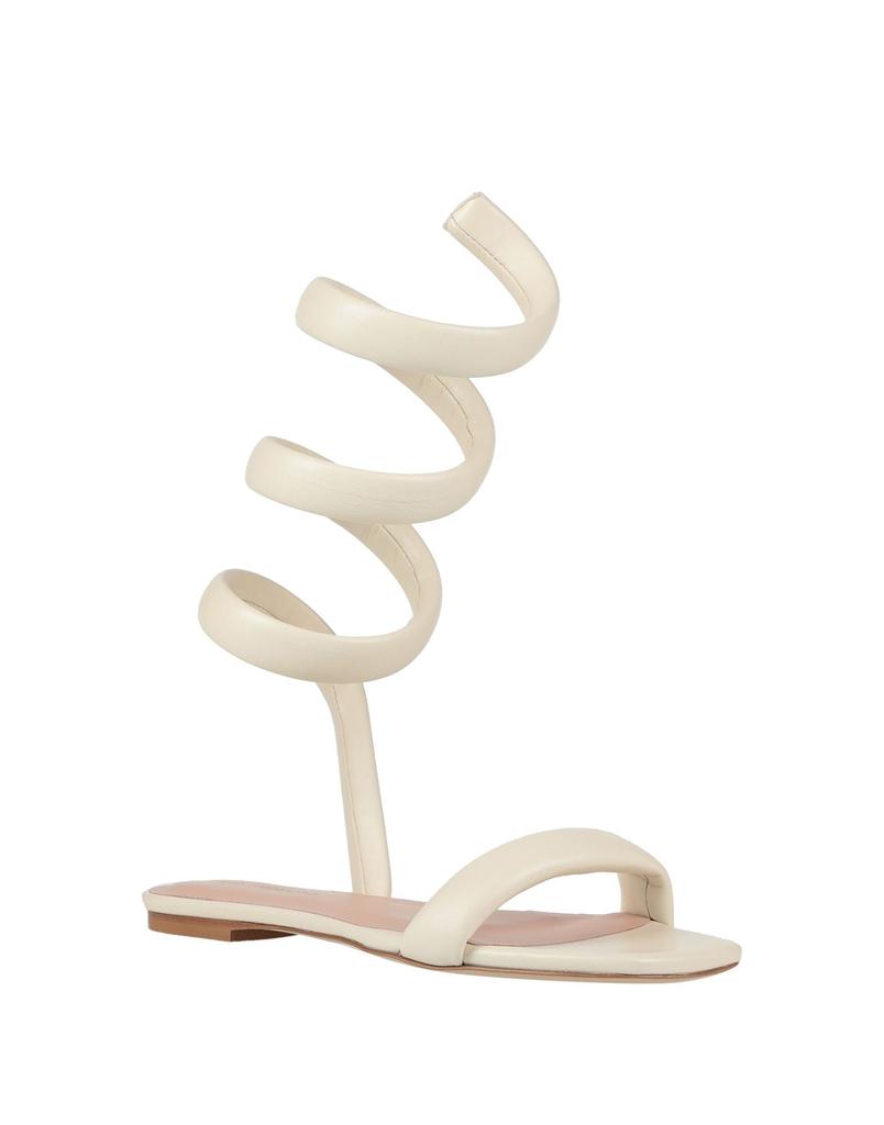 Ilio Smeraldo Sandals