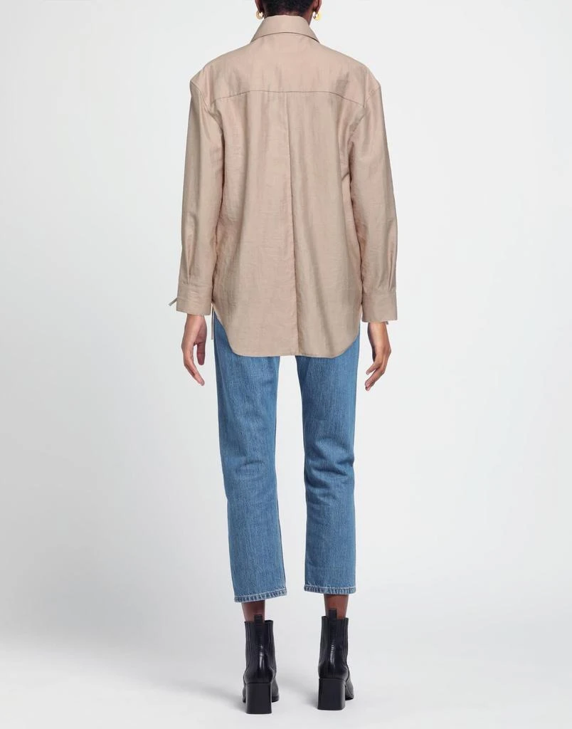Yuzefi Solid color shirts & blouses 3