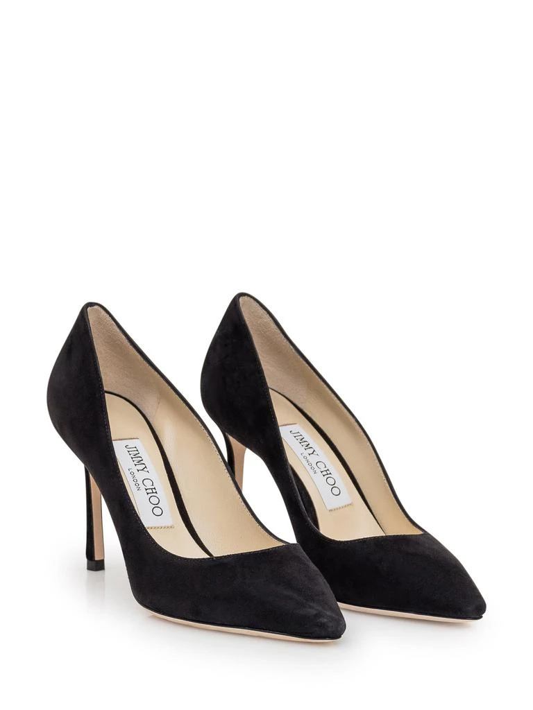 Jimmy Choo Romy 85 Sue Pump 2