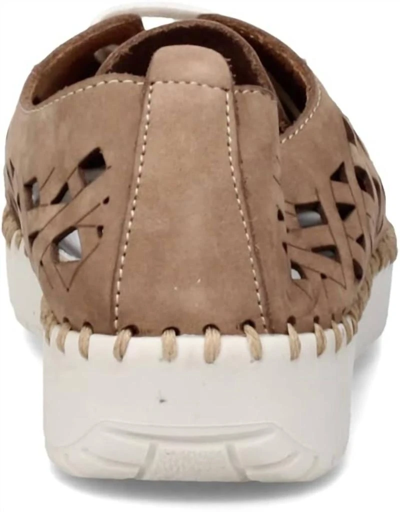 Eric Michael Eric Michael - Women's Dolores Casual Sneaker Shoe 5