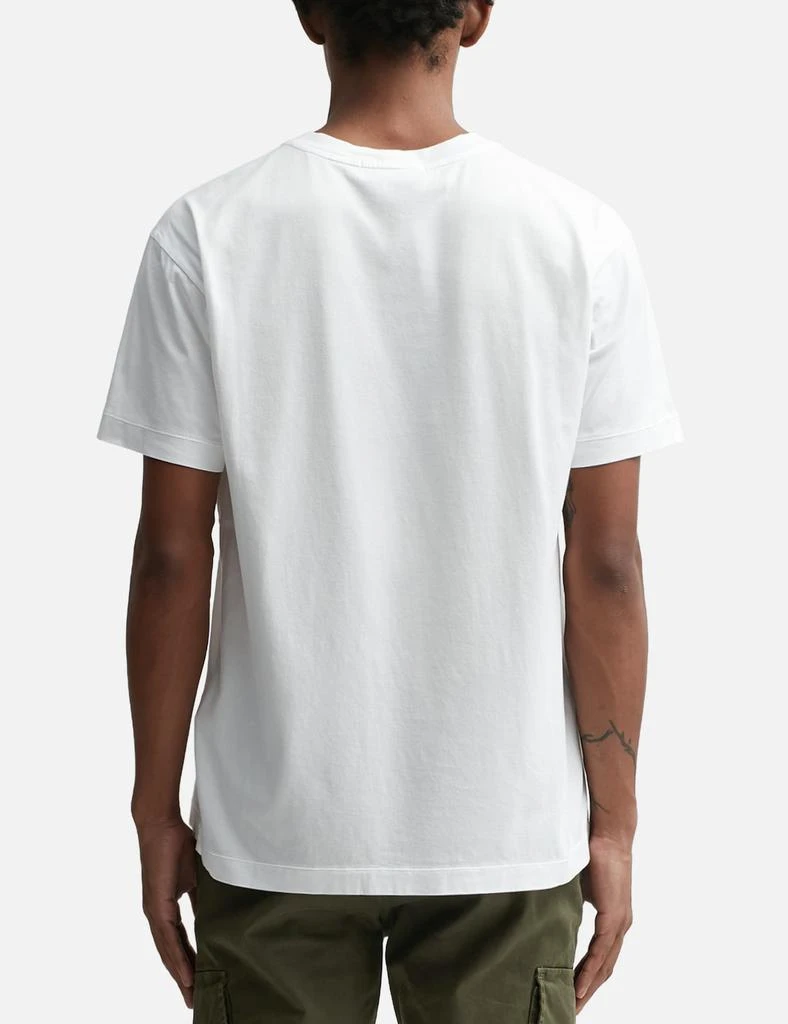 Stone Island Short-sleeve T-shirt 4
