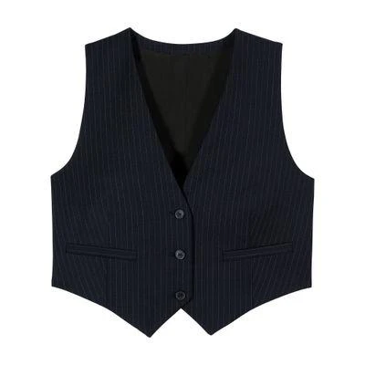 ba&sh Passy gilet 1
