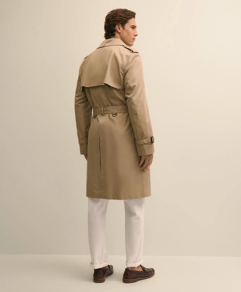 Supreme PiL Trench Coat 【Tan】 L Supreme PiL Trench Coat Tan | Hype Clothinga