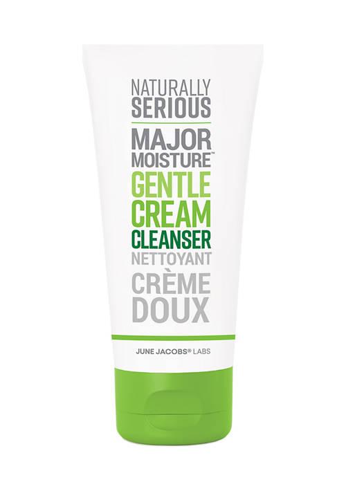 Naturally Serious Serious Major Moisture Gentle Cream Cleanser