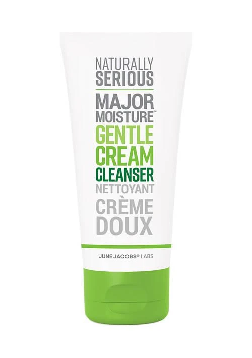Naturally Serious Serious Major Moisture Gentle Cream Cleanser 1