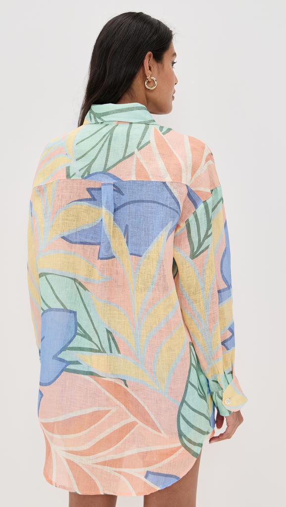 Vitamin A Playa Boyfriend Shirt
