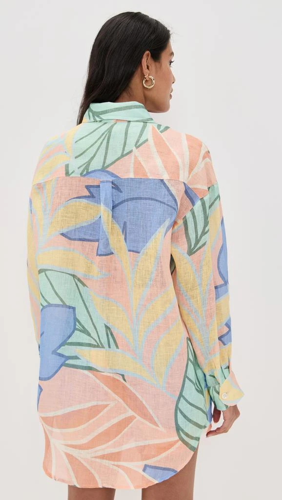 Vitamin A Playa Boyfriend Shirt 2