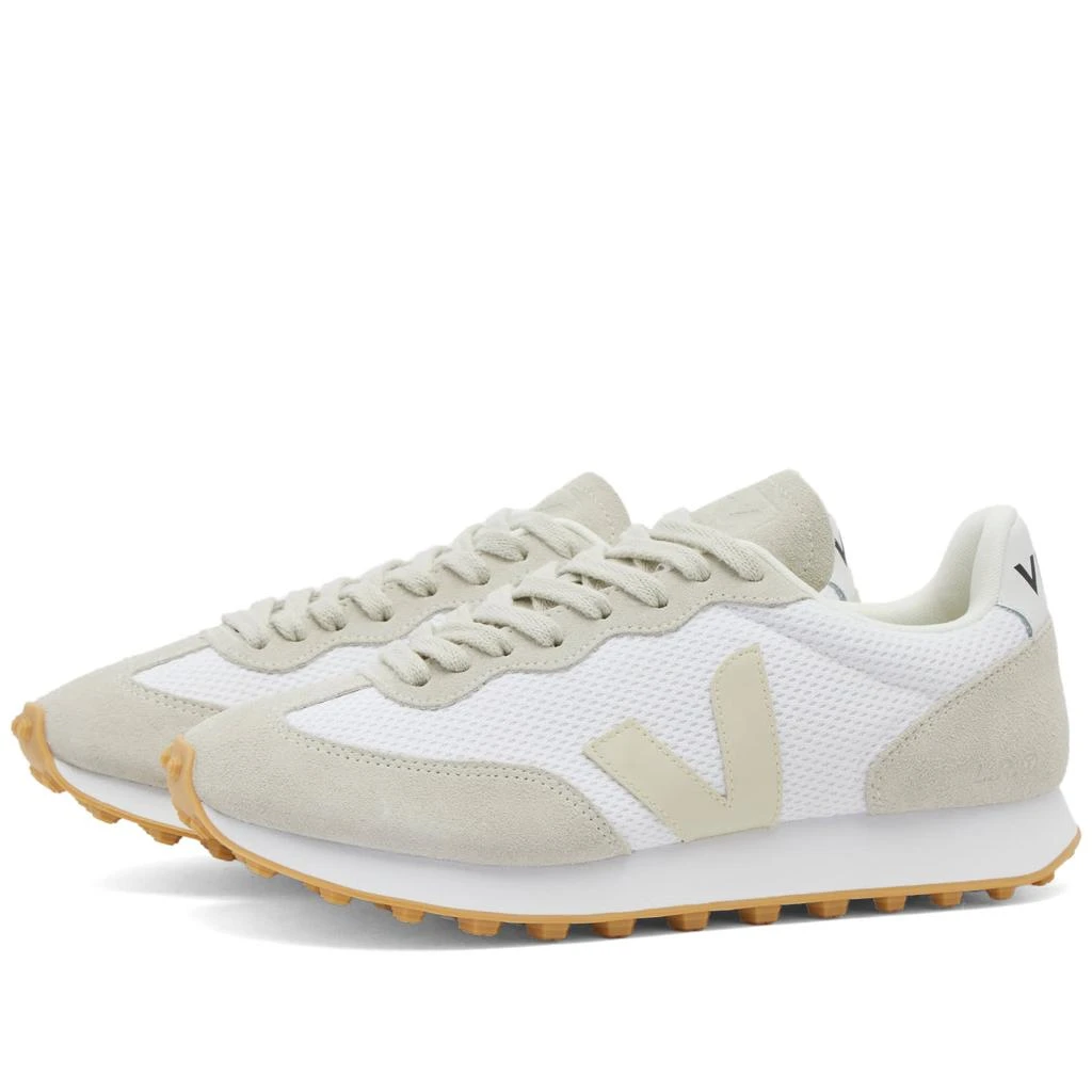 Veja Veja Womens Rio Branco Sneakers 1