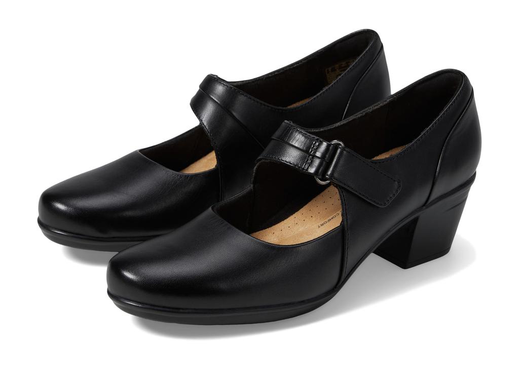 Clarks Emslie Lulin