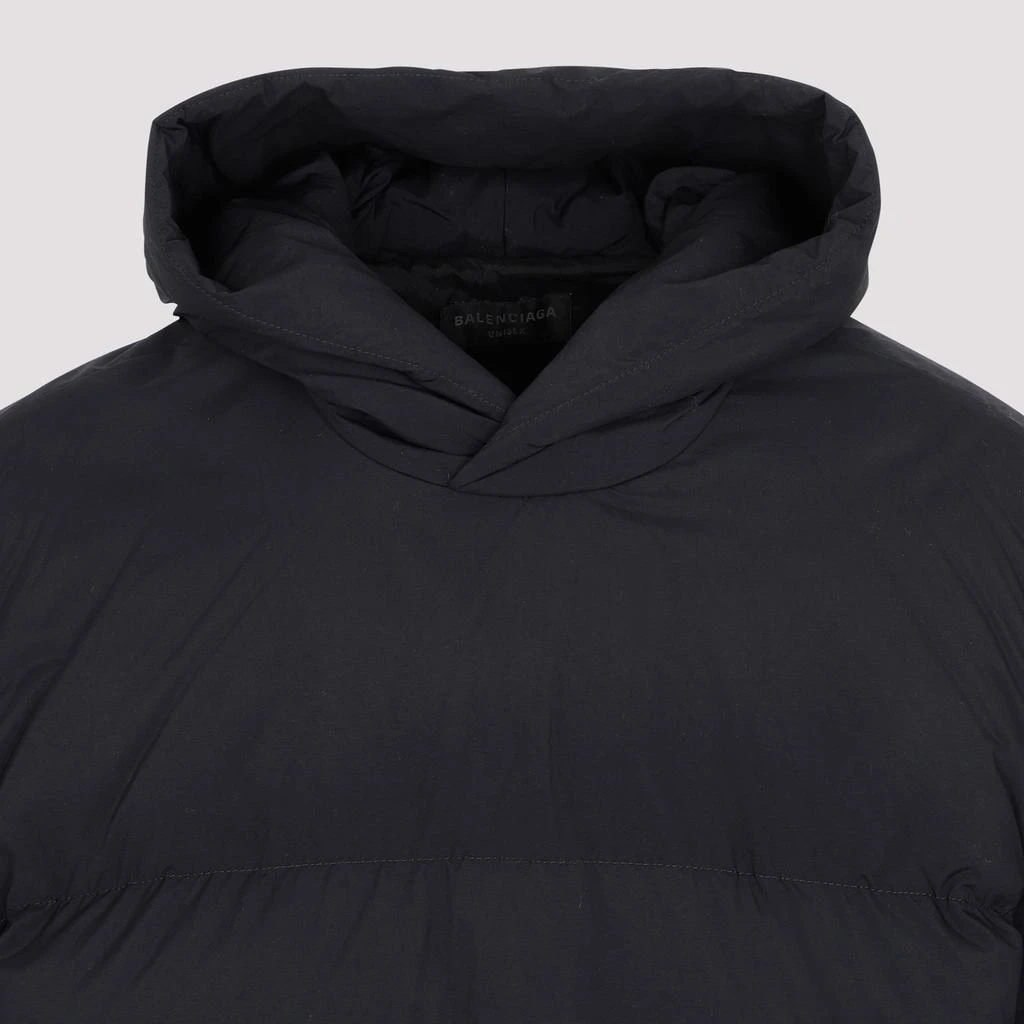 Balenciaga Balenciaga Sporty B Pull-Over Puffer Jacket 3