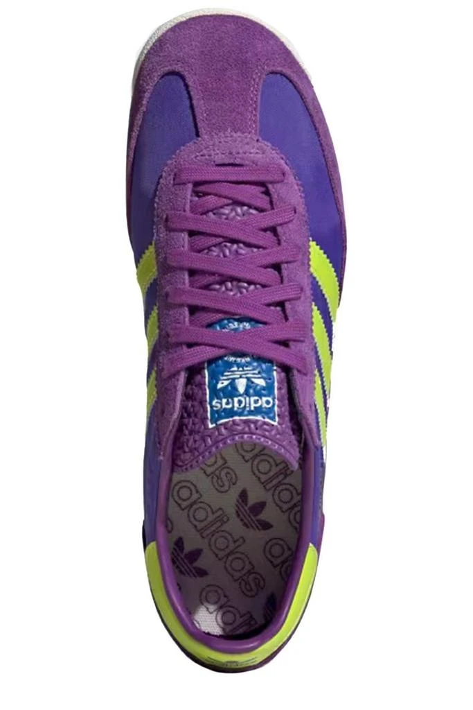 Adidas Adidas Originals SL 72 RS Shoes 5