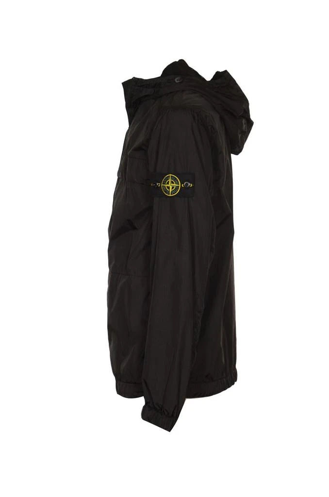 STONE ISLAND Stone Island Jackets Black 3