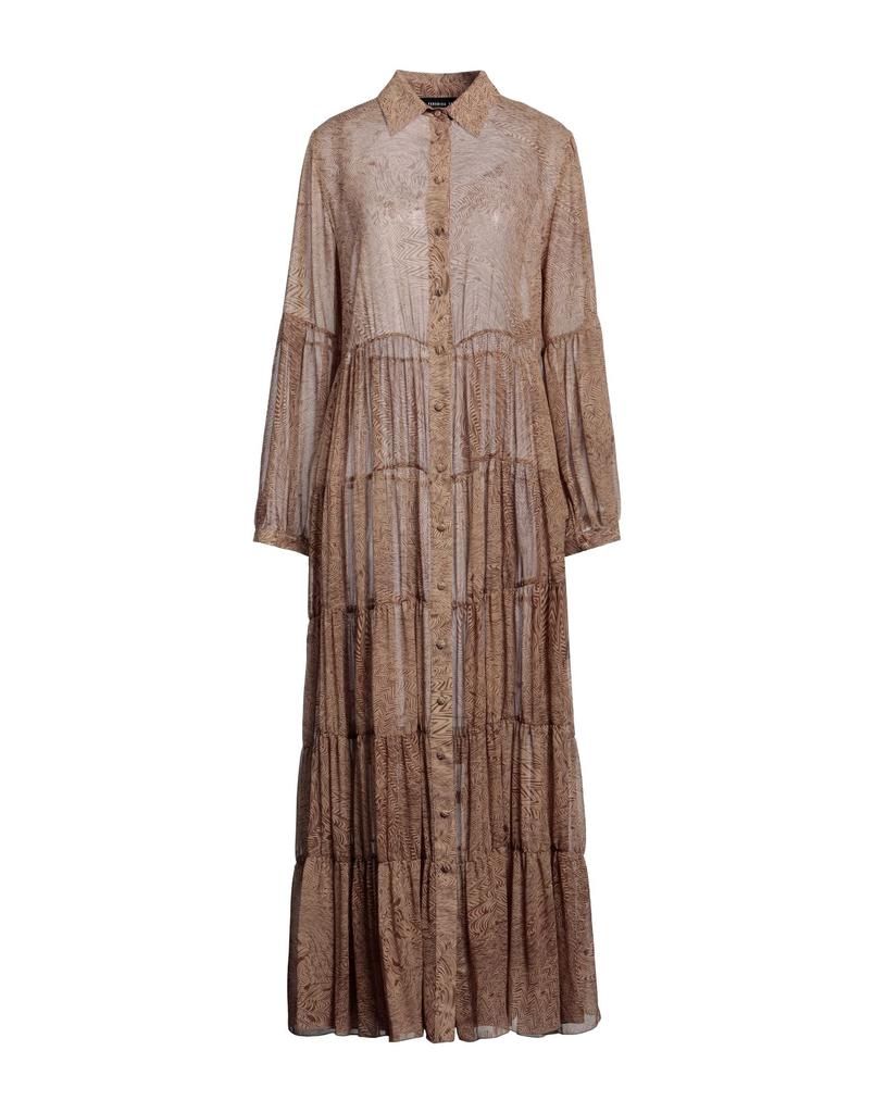 FEDERICA TOSI Long dress