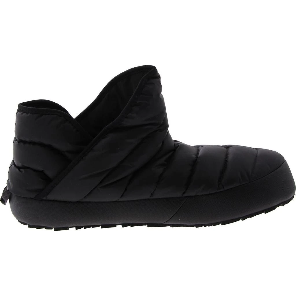 The North Face Mens Slip-On Cold Weather Winter & Snow Boots 2