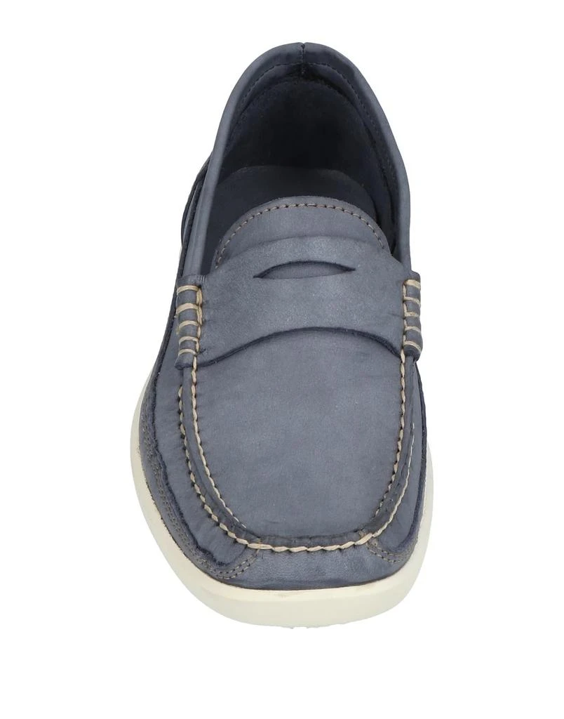 Timberland Loafers 2