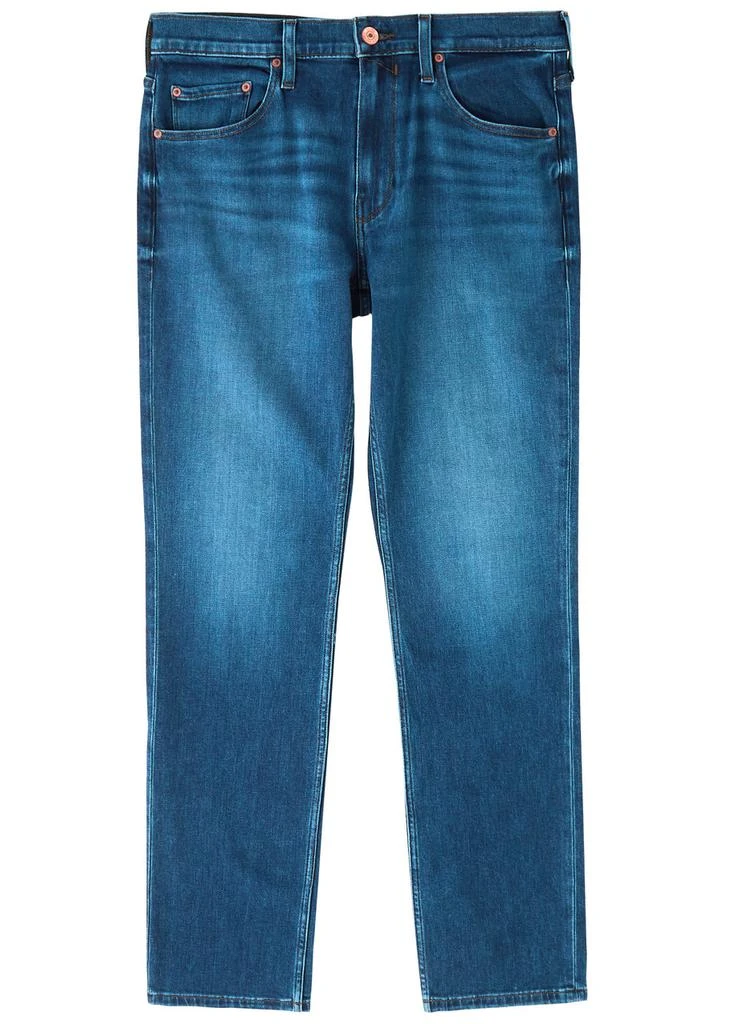 Paige Normandie Transcend slim-leg jeans 1