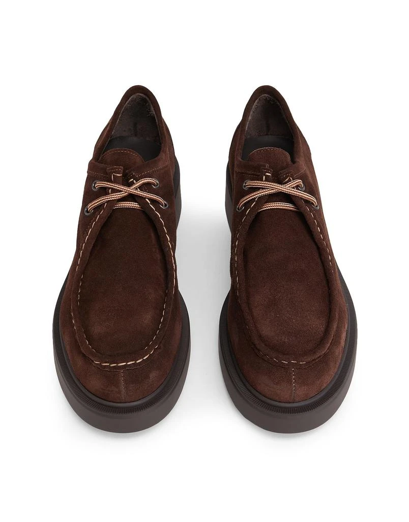 8 by YOOX Laced shoes 3