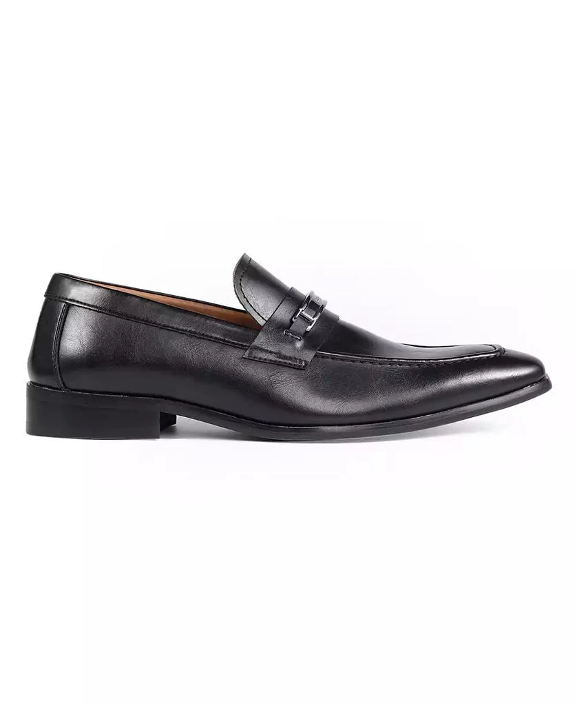 Tommy Hilfiger Men's Speer Slip On Dress Loafers 2