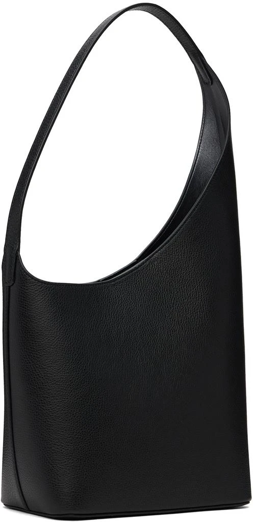 AESTHER EKME Black Demi Lune Bag 3