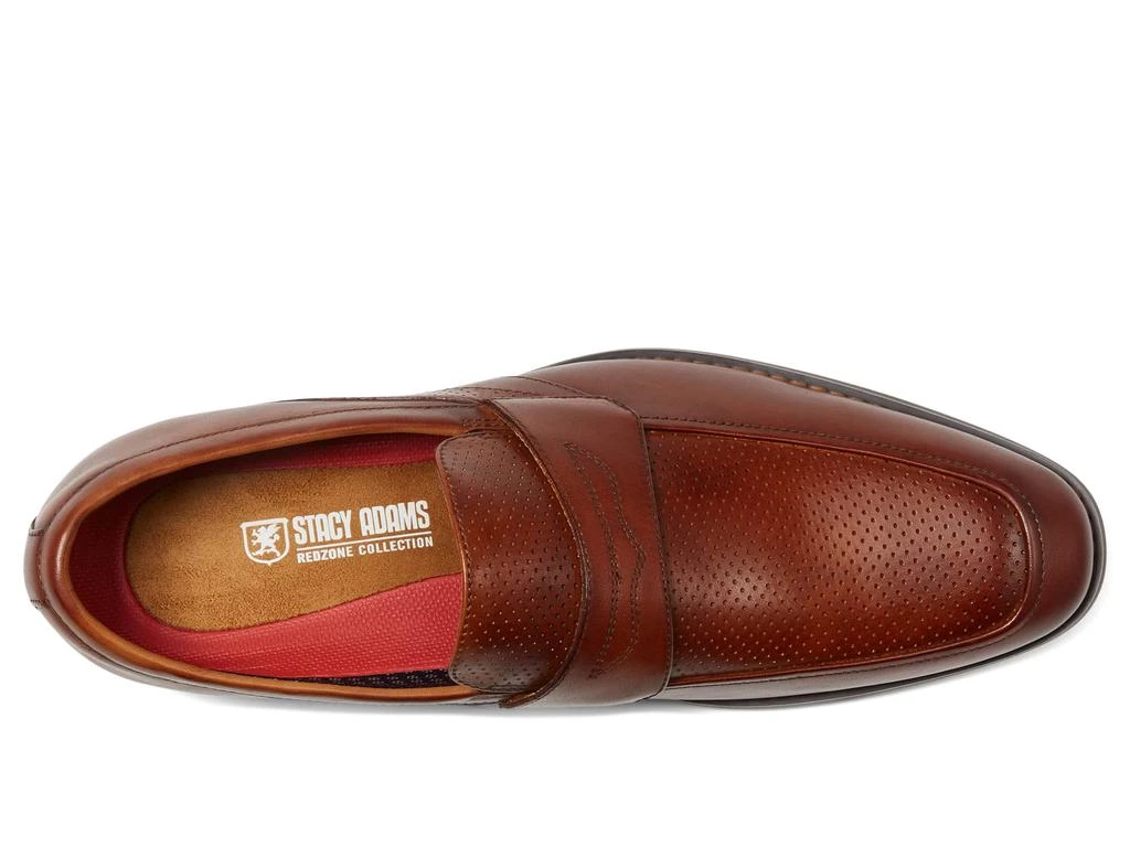 Stacy Adams Karnes Penny Slip-On Loafer 2