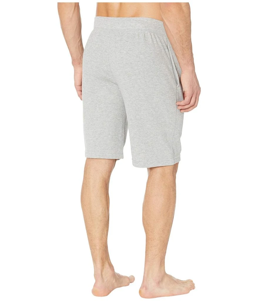 Polo Ralph Lauren Midweight Waffle Sleep Shorts 3