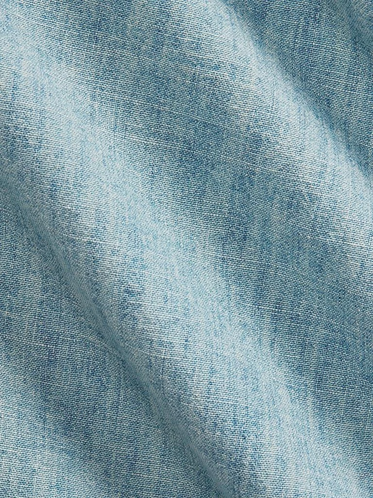 Ralph Lauren Classic-Fit Chambray Shirt 10