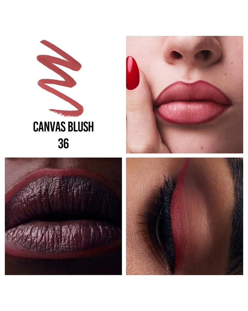 Christian Louboutin Christian Louboutin Glamliner Lip 
Eye Contour Pencil 2