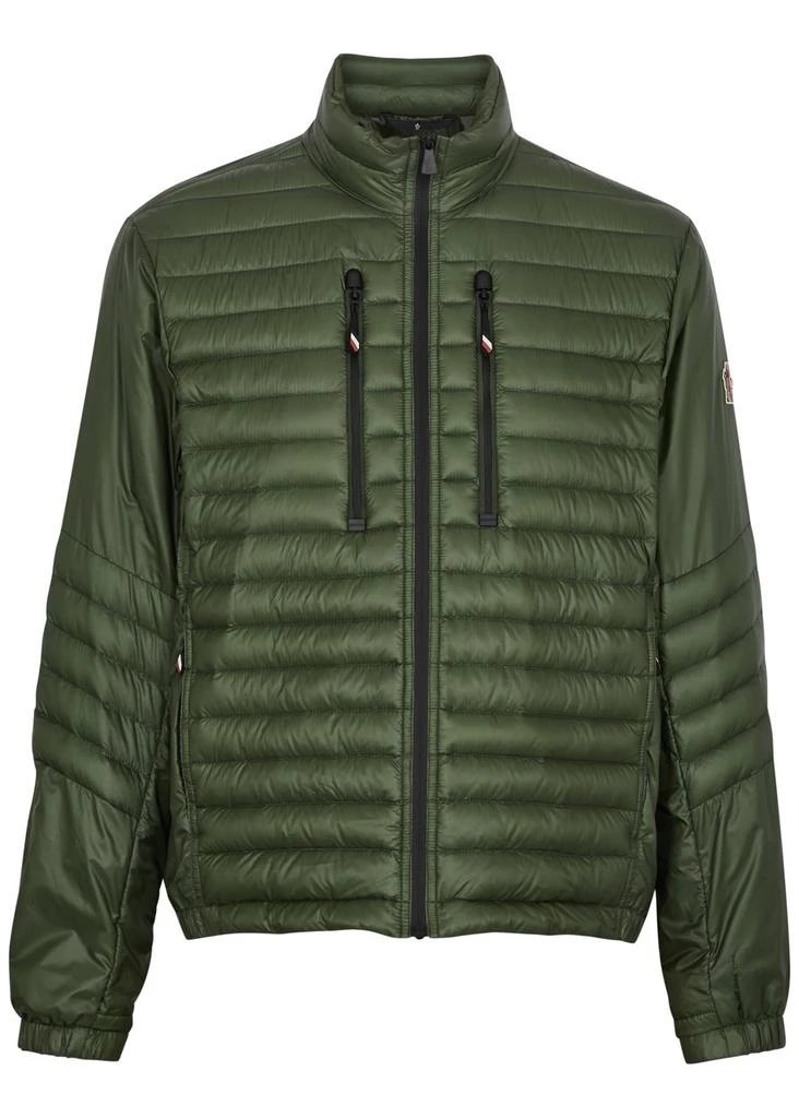 Moncler Day-Namic Althaus quilted shell jacket 1
