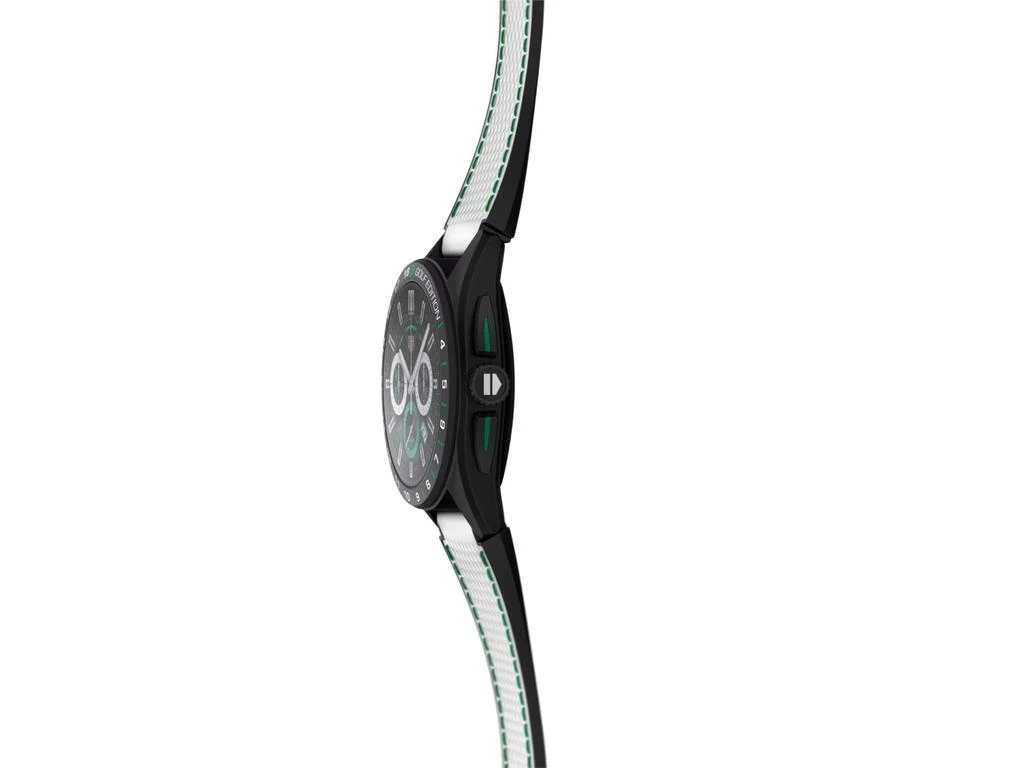 TAG Heuer TAG Heuer Connected Calibre E4 Golf Edition 45 mm Titanium Mens Watch 2
