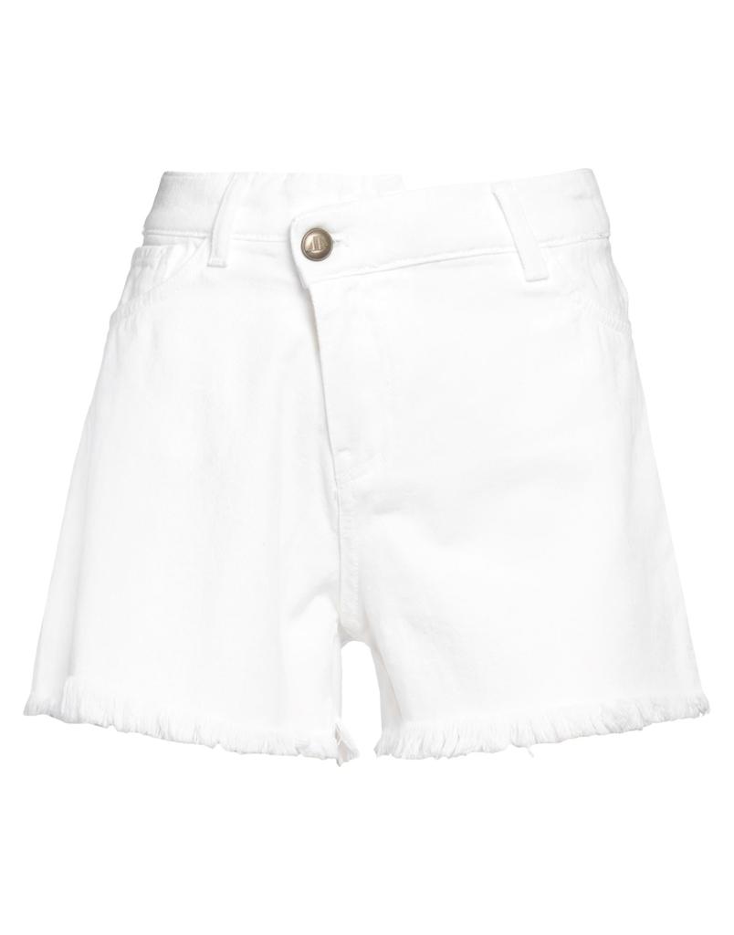 ANIYE BY Denim shorts