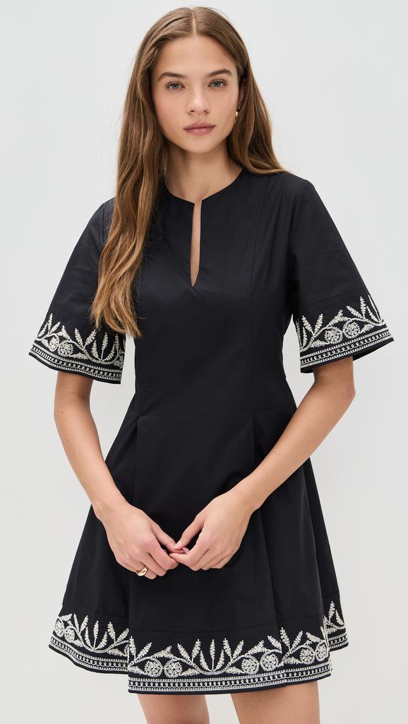 BY MALENE BIRGER Mary Dress