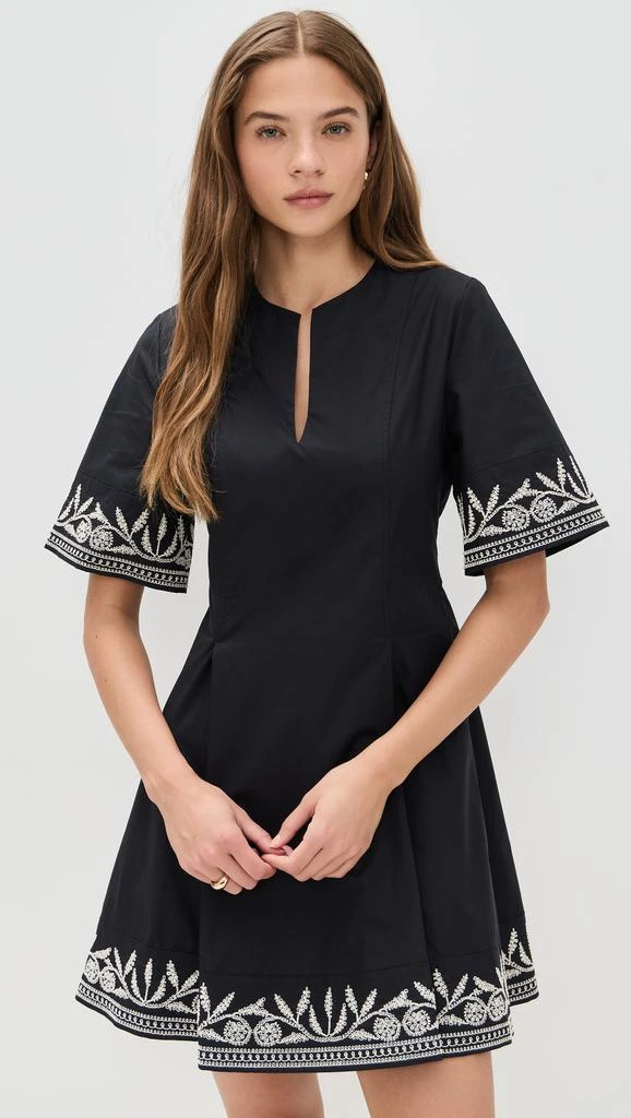 BY MALENE BIRGER Mary Dress 1