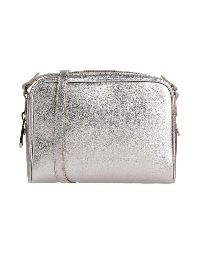Brunello Cucinelli Cross-body bags 1