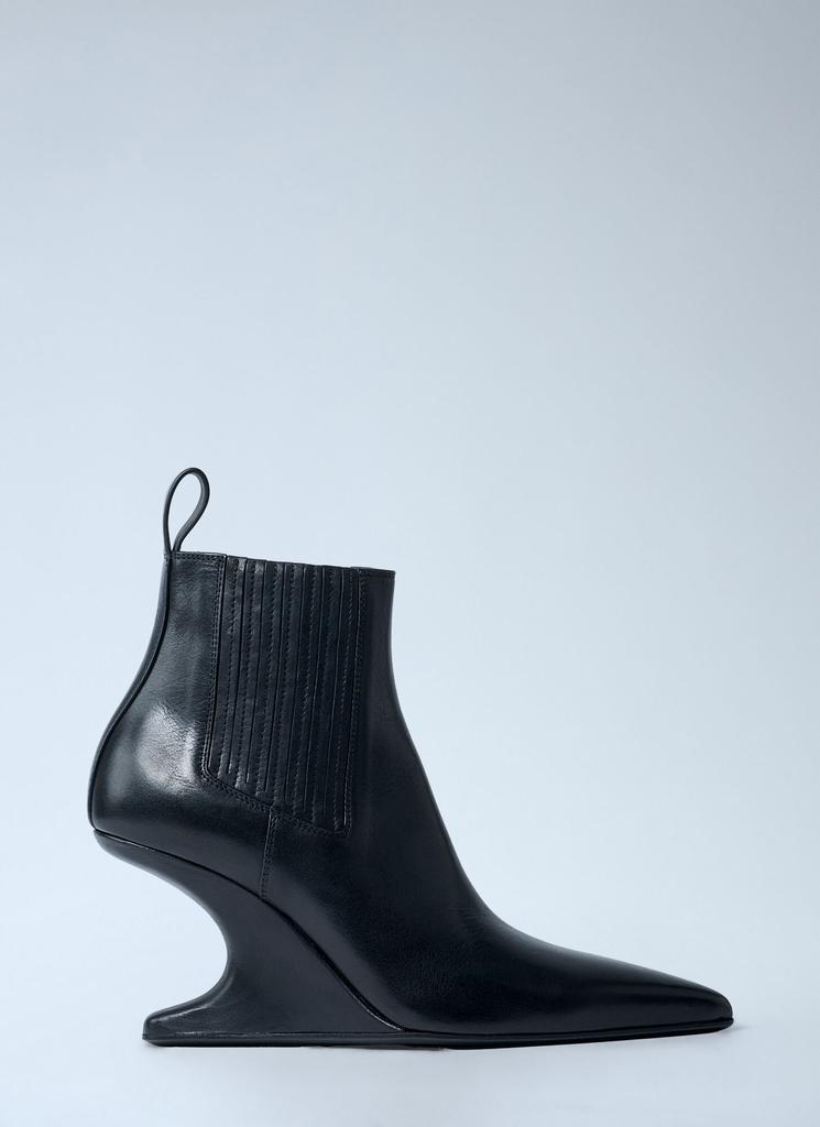 Rick Owens Cantilever Sock 8 Boot – On Sale Now with Up to