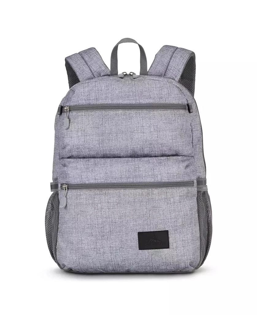 High Sierra Everclass Backpack 6