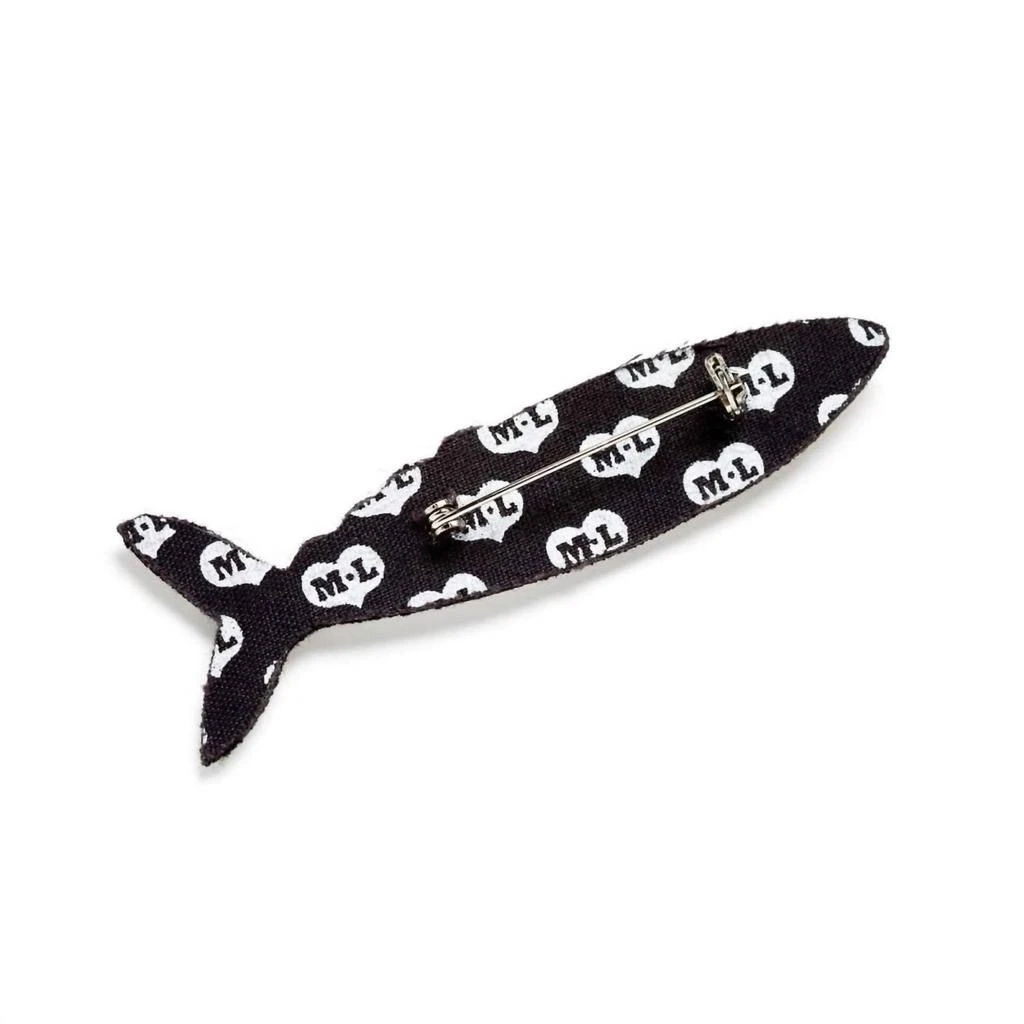 Macon
Lesquoy Macon
Lesquoy - Mackerel Pin 2