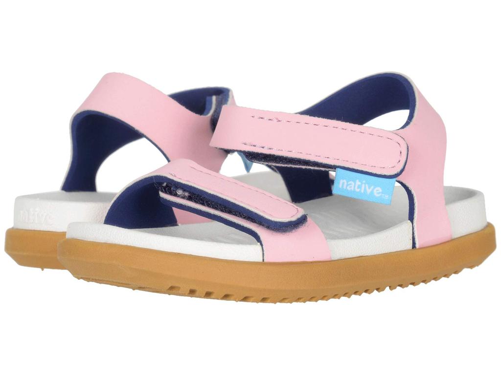 Native Shoes Kids Charley (Toddler/Little Kid)