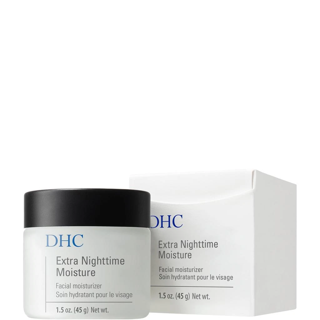 DHC DHC Extra Nighttime Moisture 2