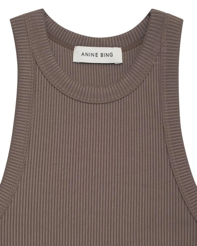 Anine Bing Anine Bing - Eva Tank Top 3