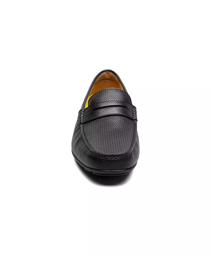 Florsheim Men's Motor Moc Toe Penny Driving Loafer