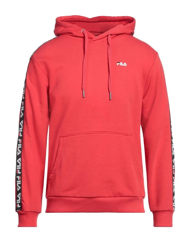 FILA Hooded sweatshirt 1