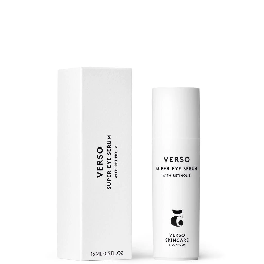 VERSO Verso Super Eye Serum 15ml 1