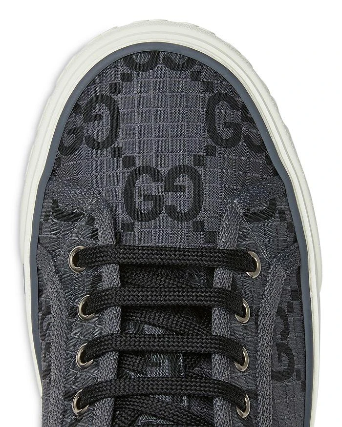 Gucci Men's Gucci Tennis 1977 Sneakers 5