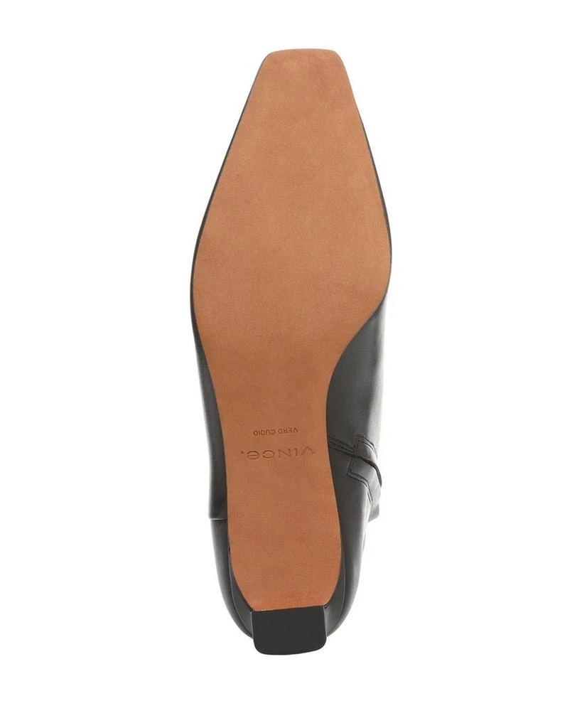 Vince Women
s Harlan Boots 6