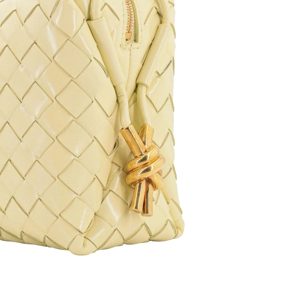 Bottega Veneta Small Loop Camera Bag 3