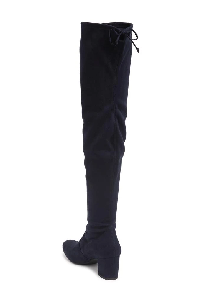 Stuart Weitzman Genna 60 Over the Knee Boot 2