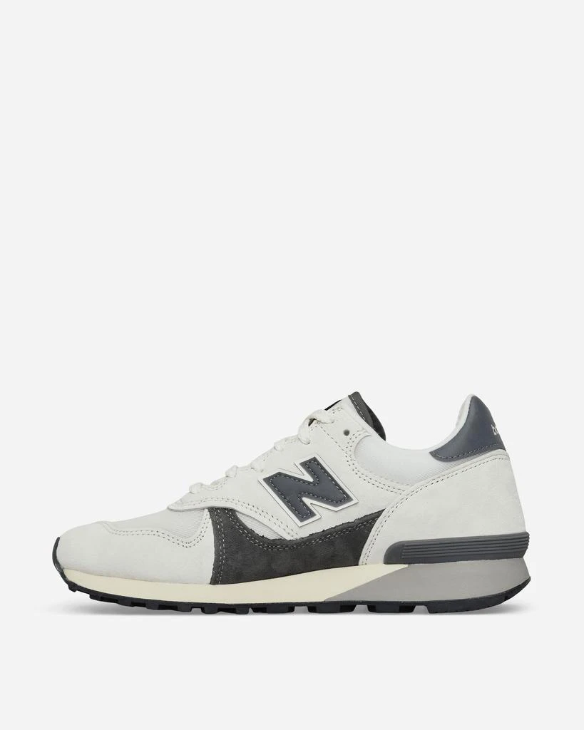New Balance 475 Sneakers Sea Salt / Castlerock 3